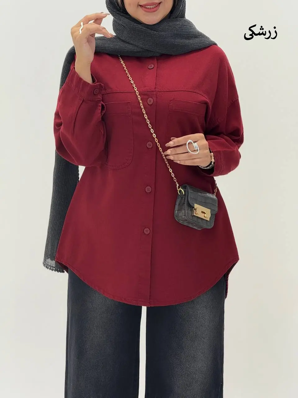 3574-کت کتان آذر